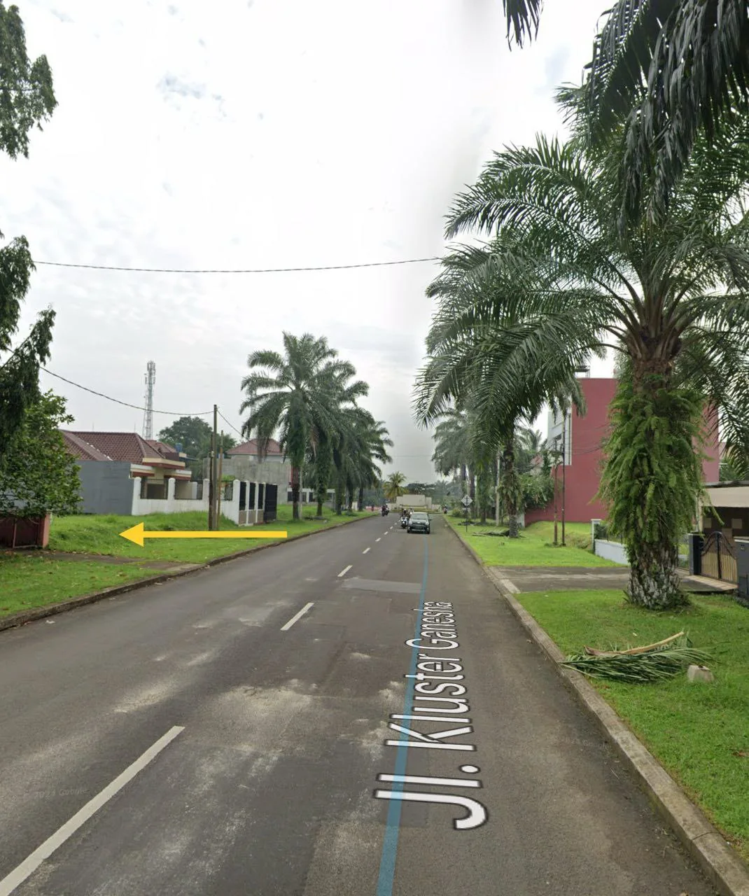 Foto properti Telaga Kahuripan, Parung, Bogor